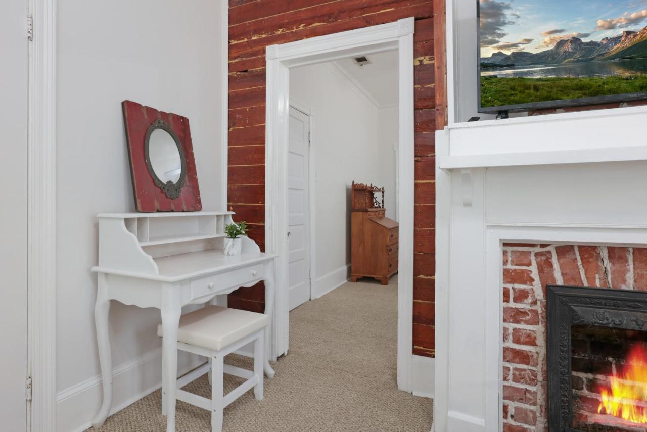 Redstick Cottage Bâton-Rouge Extérieur photo